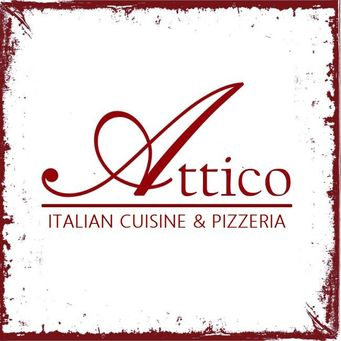 Logo for Attico